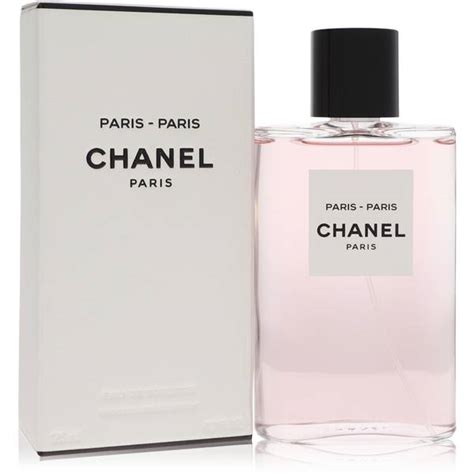 parfumerie chanel paris|evening in Paris perfume Chanel.